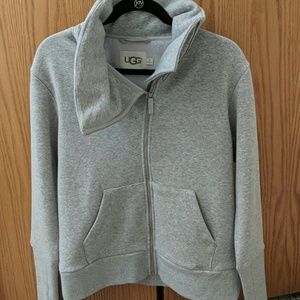 Ugg - women's Pauline sweatshirt and Oralyn pant